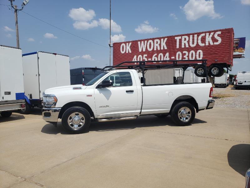 ram ram 2500 pickup 2020 3C6MR4AJ6LG171199 image ram ram 2500 pickup 2020 3C6MR4AJ6LG171199 image
